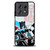 Transformer Autobot Jazz Motorola Moto Edge 5G 2025 Case