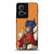 Transformer Optimus Prime Motorola Moto Edge 5G 2024 Case
