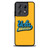 Ucla Bruins 01 Motorola Moto Edge 5G 2025 Case