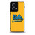 Ucla Bruins 01 Motorola Moto Edge 5G 2024 Case