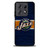 Utah Jazz Wooden Pattern Motorola Moto Edge 5G 2025 Case