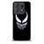 Venom Face Motorola Moto Edge 5G 2025 Case