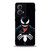 Venom Symbiote Motorola Moto Edge 5G 2024 Case