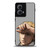 Vinland Saga Thorfinn Son of Thors Motorola Moto Edge 5G 2024 Case