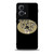 Wake Forest Demon Deacons 01 Motorola Moto Edge 5G 2024 Case