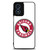 Arizona Cardinals 04 Motorola Moto G Play 2024 Case