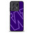 Washington Huskies Logo Motorola Moto Edge 5G 2025 Case