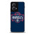 Washington Mystics 01 Motorola Moto Edge 5G 2024 Case