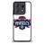 Washington Mystics 02 Motorola Moto Edge 5G 2025 Case