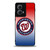 Washington Nationals 01 Motorola Moto Edge 5G 2024 Case