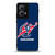 Washington Wizards 02 Motorola Moto Edge 5G 2024 Case