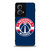 Washington Wizards 03 Motorola Moto Edge 5G 2024 Case