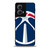 Washington Wizards 04 Motorola Moto Edge 5G 2024 Case