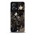 Wednesday Aesthetic Motorola Moto Edge 5G 2024 Case