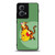 Winnie the Pooh and Tigger Motorola Moto Edge 5G 2024 Case