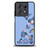 Winnie the Pooh with Piglet Motorola Moto Edge 5G 2025 Case