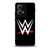 WWE Logo Motorola Moto Edge 5G 2024 Case