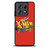 X Men Animated Series Motorola Moto Edge 5G 2025 Case
