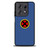 X Men Classic Logo Marvel Motorola Moto Edge 5G 2025 Case