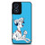 101 Dalmatians A Spot of Love Motorola Moto G Play 2024 Case
