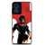 Absolute Superman DC Superhero Motorola Moto G Play 2024 Case