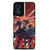 Absolute Wonder Woman Skeleton Pegasus Motorola Moto G Play 2024 Case