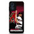 Arizona Diamondbacks Madison Bumgarner Motorola Moto G Play 2024 Case