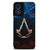 Assassins Creed Origin Motorola Moto G Play 2024 Case