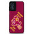 Arizona State Sun Devils 04 Motorola Moto G Play 2024 Case