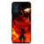 Attack on Titan Mikasa Vs Titan Motorola Moto G Play 2024 Case