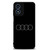 Audi Car Emblem Motorola Moto G Play 2024 Case
