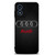 Audi Logo Motorola Moto G Play 2024 Case