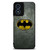 Batman Logo Wall Pattern Motorola Moto G Play 2024 Case