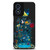 Bill Cipher Gravity Falls Power Motorola Moto G Play 2024 Case