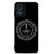 Bill Cipher Gravity Falls Motorola Moto G Play 2024 Case