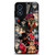 Black Clover Asta Collages Motorola Moto G Play 2024 Case