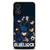 Blue Lock Master the game Motorola Moto G Play 2024 Case