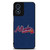 Atlanta Braves 02 Motorola Moto G Play 2024 Case