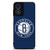 Brooklyn Nets 01 Motorola Moto G Play 2024 Case