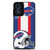 Buffalo Bills Charging Forward Motorola Moto G Play 2024 Case