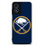 Buffalo Sabres 01 Motorola Moto G Play 2024 Case