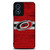 Carolina Hurricanes Wooden Pattern Motorola Moto G Play 2024 Case