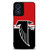 Atlanta Falcons 01 Motorola Moto G Play 2024 Case