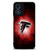 Atlanta Falcons 03 Motorola Moto G Play 2024 Case