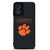 Clemson University Motorola Moto G Play 2024 Case