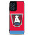 Auburn Dream Logo Motorola Moto G Play 2024 Case