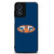 Auburn Tigers Eye Motorola Moto G Play 2024 Case