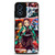 Demon Slayer Tanjiro The Relentless Blade Motorola Moto G Play 2024 Case