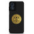 Denver Nuggets Gold Motorola Moto G Play 2024 Case