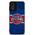 Detroit Pistons Wooden Pattern 02 Motorola Moto G Play 2024 Case